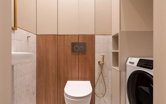 Апартаменты LetYourFlat Lord