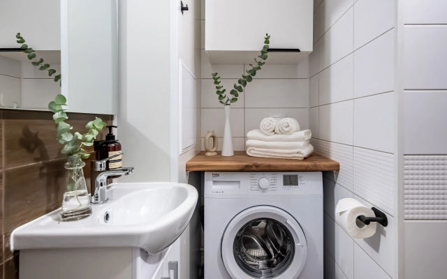 Merino Home Amelie Apartments