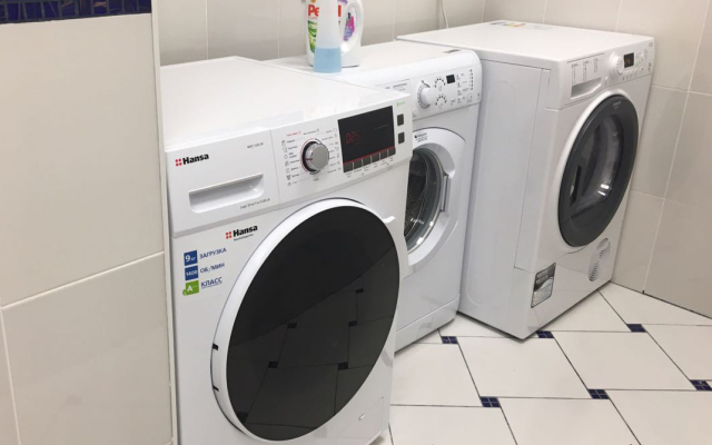 Хостел Неслучайные Связи