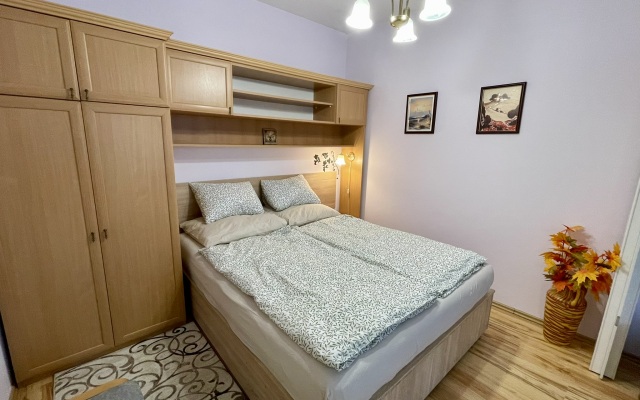 Vera Apartman Apartaments