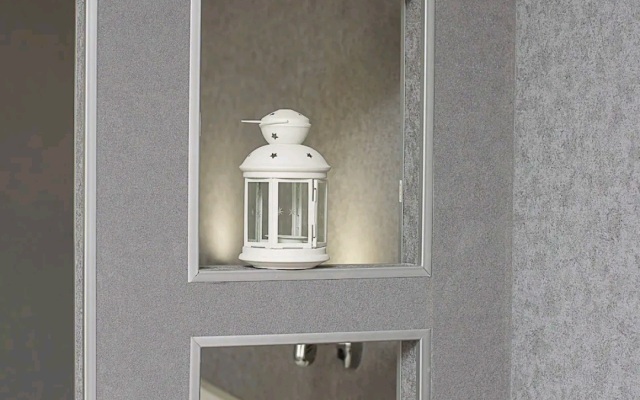 Апартаменты Арбат Хаус