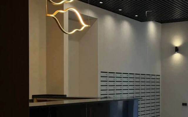 Апартаменты в Ялте на холме Дарсан