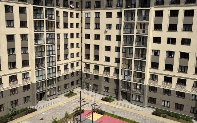 Квартира Стильная квартира на Мариенко