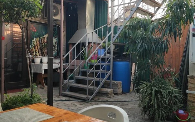Elina Guest house