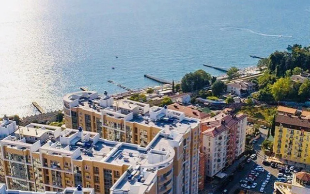 Квартира на Крымской 89 (749)