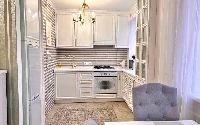 Apartamenty Chill Pill - Tsentr - Samozaselenie 24/7 - 7g Apartments