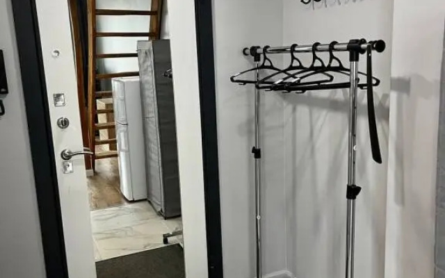 Апартаменты Sunny Days Apartment Кузнецова 1