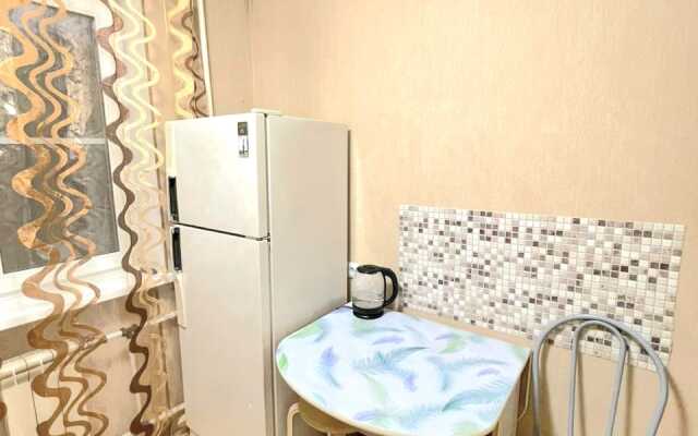 Апартаменты Даниловского 6