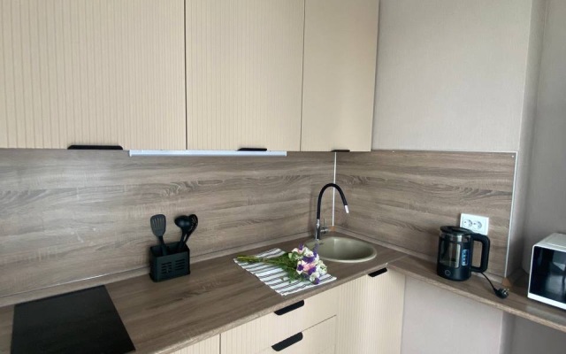 Квартира Владивосток Рент на Майора Филиппова