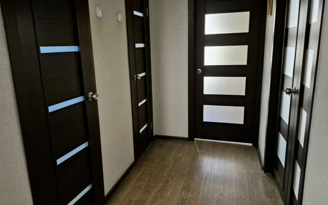 Квартира на Моздокской 18