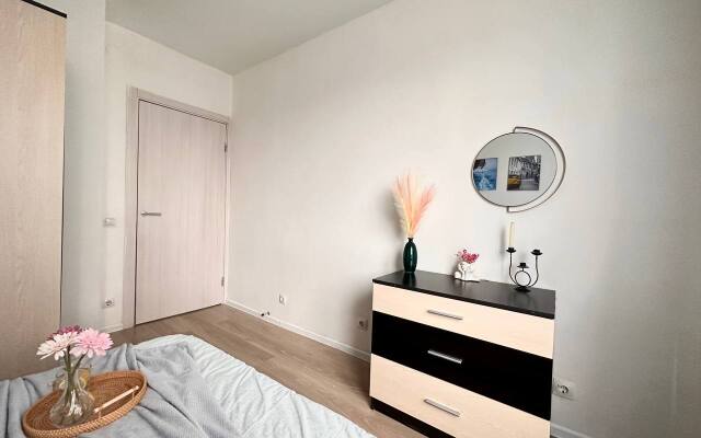Viktory Apart Apartments