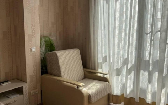 Квартира Сириус Возле Моря