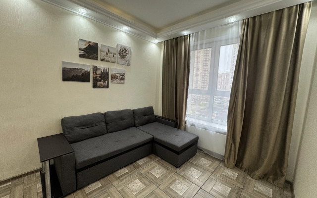 Квартира на улице Сходненская 11