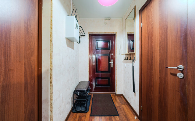 Квартира Уютная квартира в Выборгском районе у Аквапарка