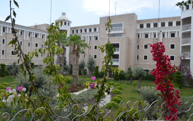Andriake Beach Club Hotel