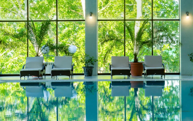 Beton Brut Ultra All Inclusive & Spa Anapa Miracleon 4*