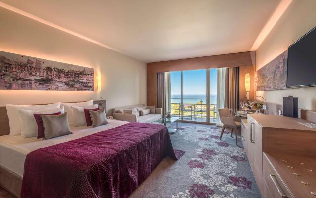 Concorde Luxury Resort & Casino