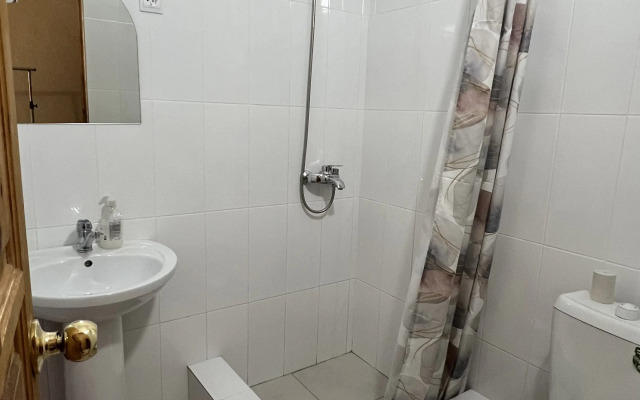 Davel Guest house