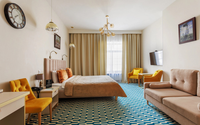 Bogema Hotel