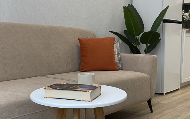 Апартаменты Атмосферы Уюта в ЖК Самолет