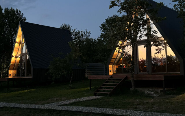 Yelan Glamping