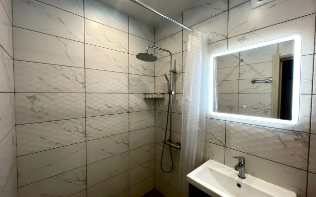 Uyutnaya V Tsentre Goroda Flat