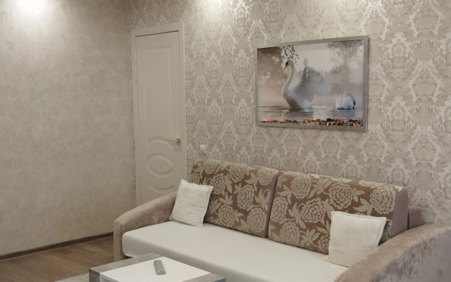 Na Kopernika V Tsentre Apartments
