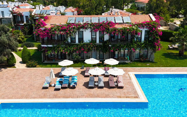 Datca Doris Butik Otel - Special Class
