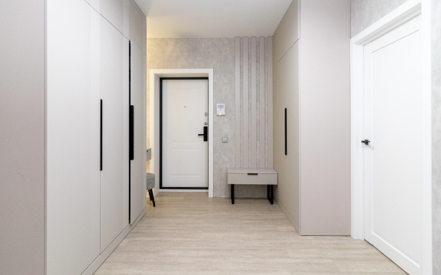 Квартира двухкомнатная в ЖК ДА Квартал Централь