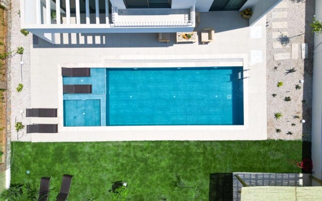 Ion Villa