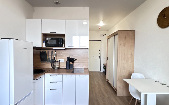 Квартира Топовая студия в ЖК Перец