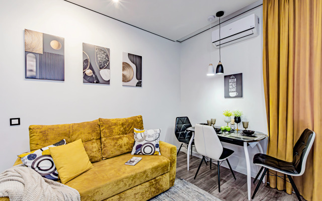 Kazan Flat