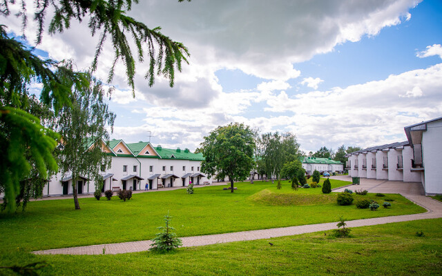 GTK Suzdal Hotel