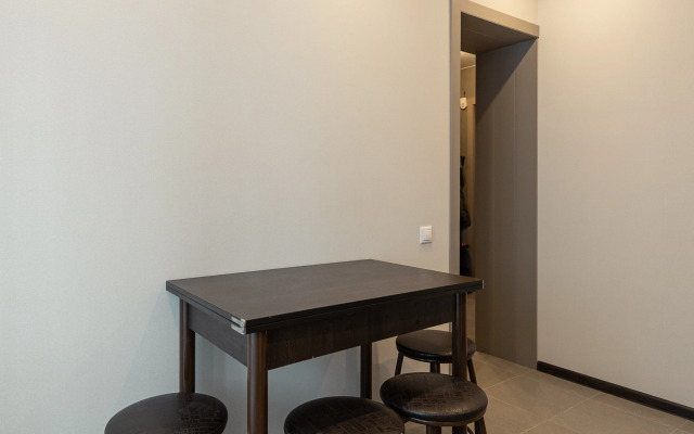 Апартаменты Люкс шоссе Михайловское