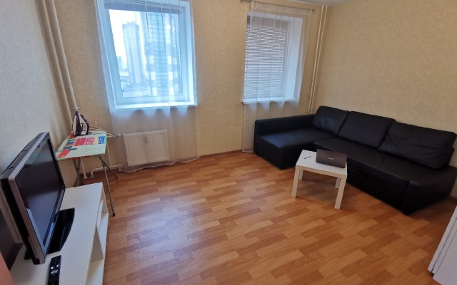 Fyodora Abramova Street 21/3 Lodging house