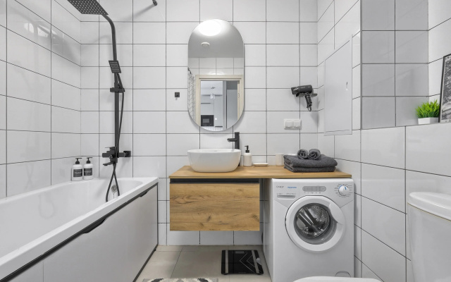Квартира Myhome Yourhome на Лиговском проспекте  244