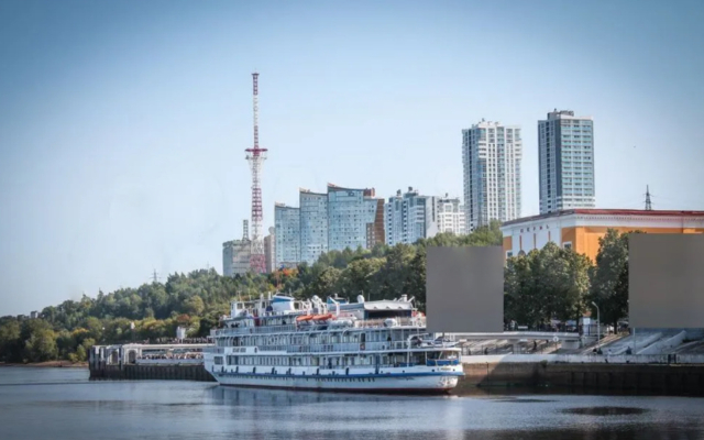 Апартаменты Попугай