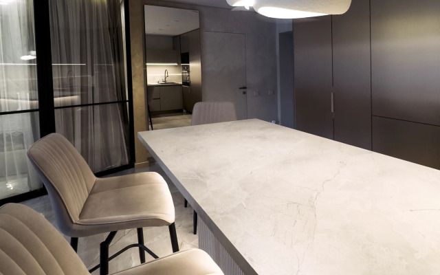 Elitnye Apartamenty Na Gogolya 88 Apartamenty