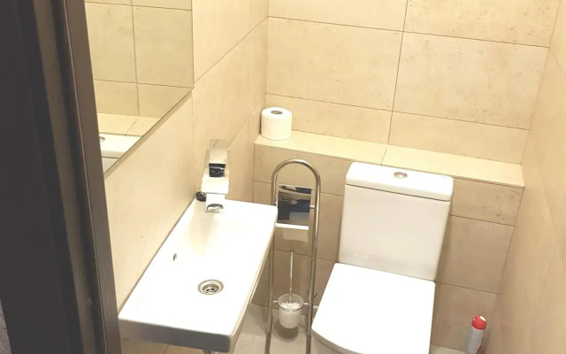 Апартаменты Видовые на 1-я Линия