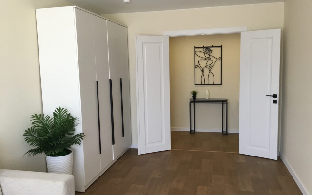 4 Krovati Flat