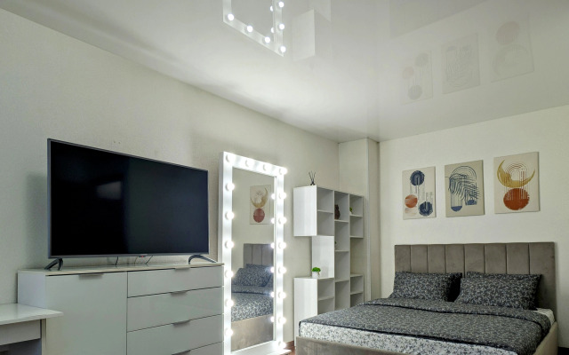 Квартира Свободна Большая Полянка