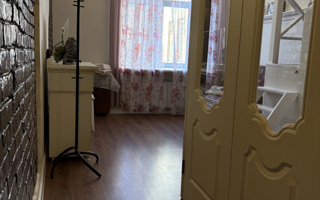 Квартира на 5 Красноармейской