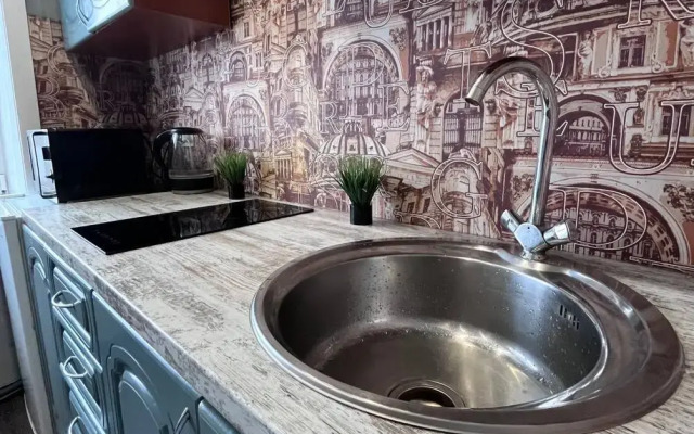 Квартира на Ленина 1