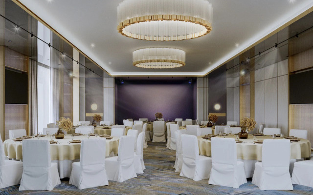 Repino Park Hotel