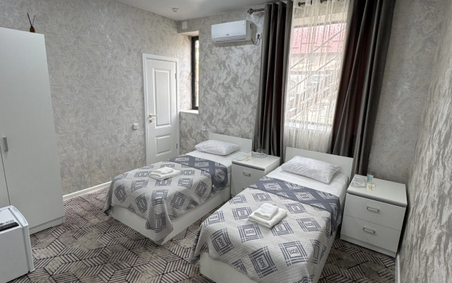 Gostevoy Dom Royal Home (royal Khoum)