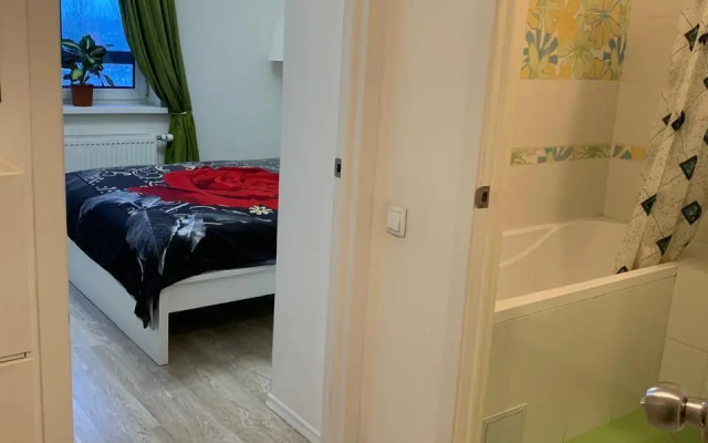 Квартира на ул Лесная 16