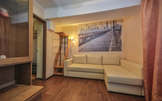 Novogireevo flat