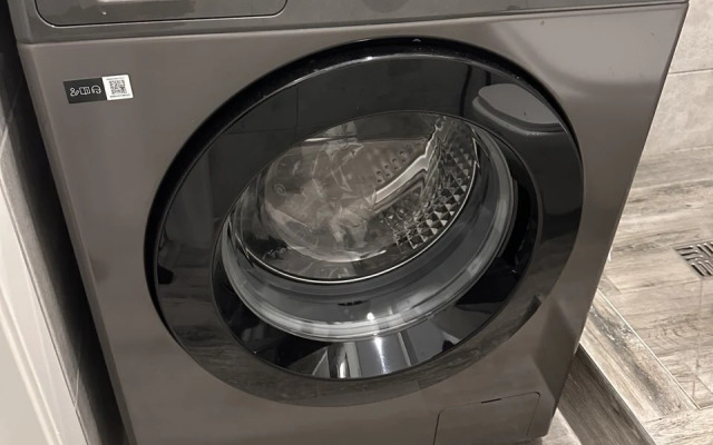 Квартира на Тимура Фрунзе 8/5