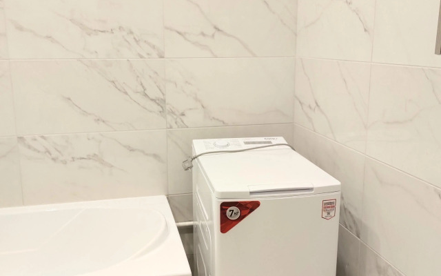 Апартаменты Студия на 2 гостя Орджоникидзе 19/2