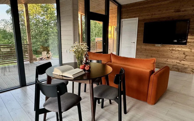 Igma Sosnovskie Gorki 6 mest Private house